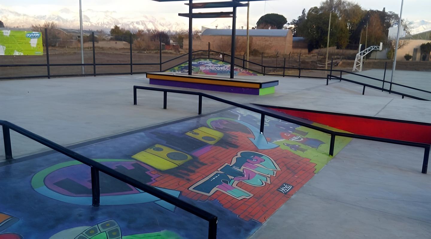 Skate park 3